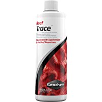 Los mejores  - Seachem Reef Trace- 500 ml